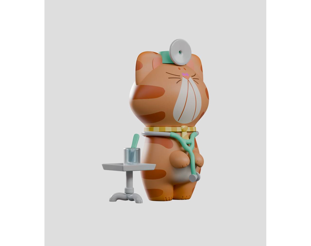 Business Boy (Cajita sorpresa) - Kaleidos Creative Blind Box Collective Figure