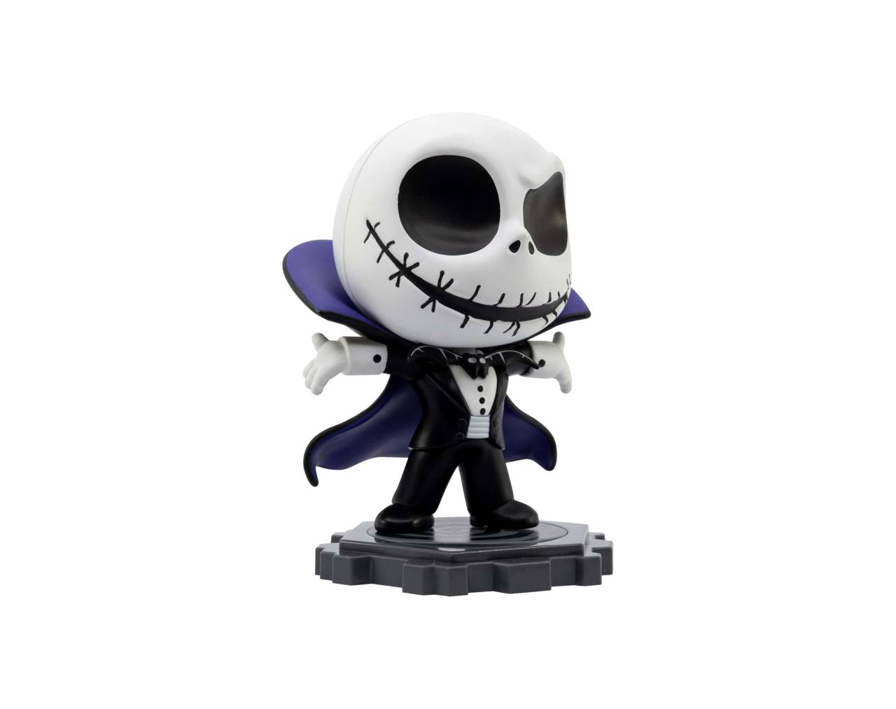 The Nightmare Before Christmas (Cajita sorpresa) Cosbi Collection Series 2 - Hot Toys  Blind Box