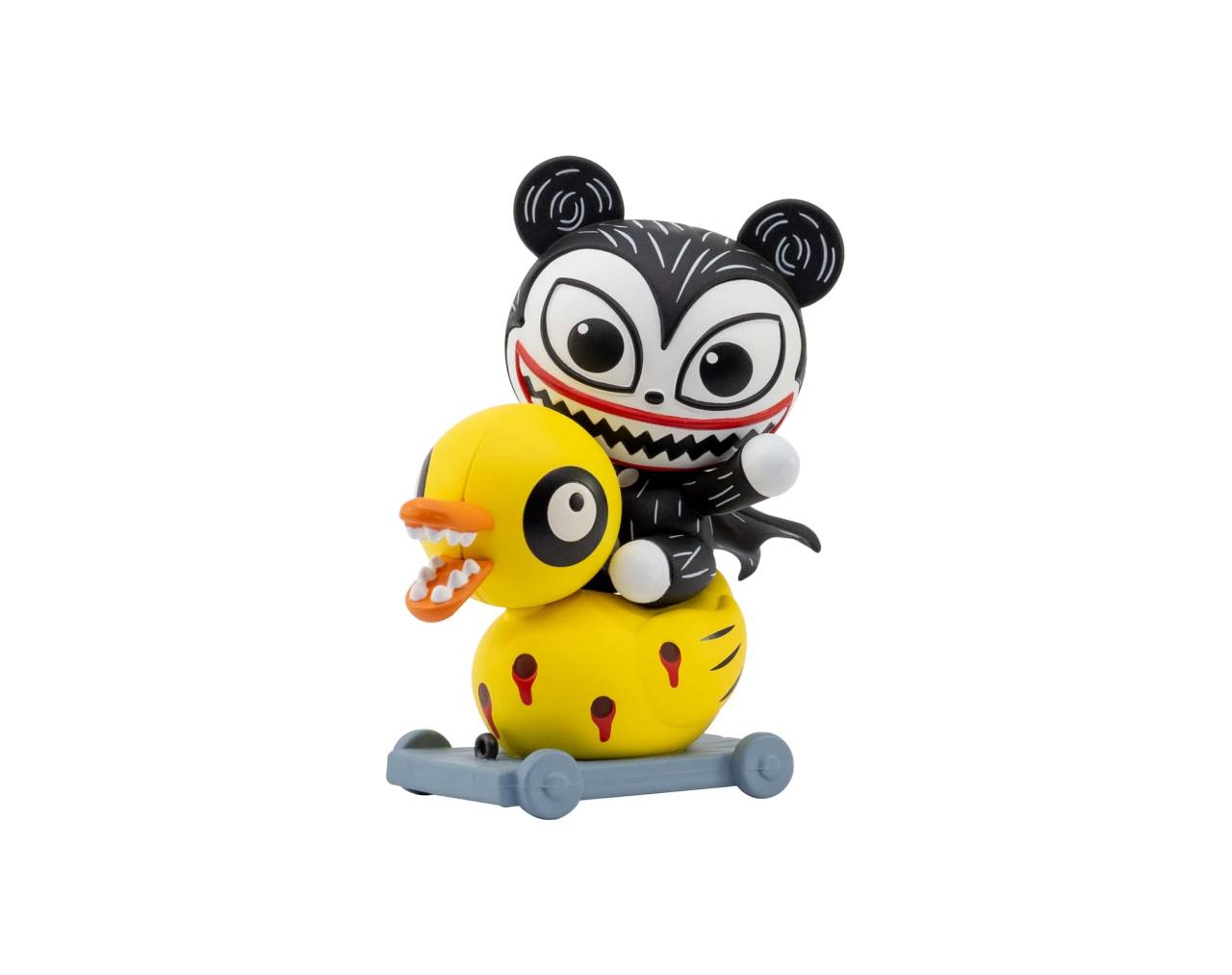 The Nightmare Before Christmas (Cajita sorpresa) Cosbi Collection Series 2 - Hot Toys  Blind Box