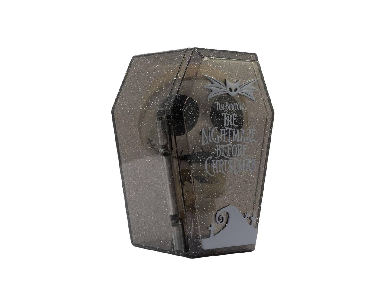 The Nightmare Before Christmas (Cajita sorpresa) Cosbi Collection Series 2 - Hot Toys  Blind Box