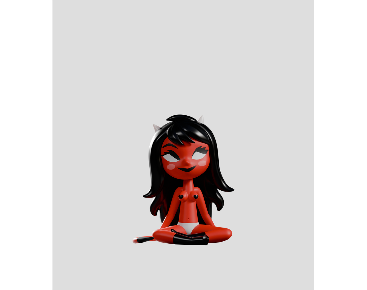 Chikitas (cajita sorpresa)- Kaleidos Creative Blind Box Collective Figure