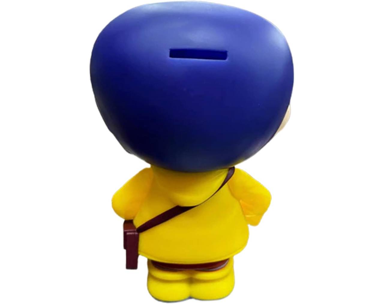 Coraline (Alcancía) - Coraline y la puerta Secreta Monogram