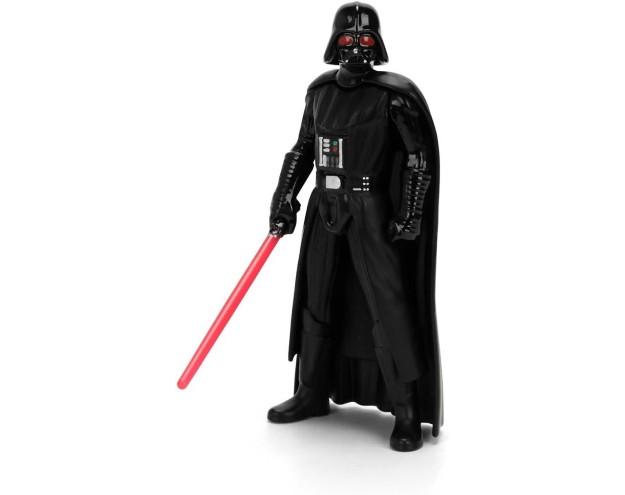 Darth Vader & Porsche 911 GT3 RS (992) Escala 1:24 - Star Wars - Die-Cast Jada Toys