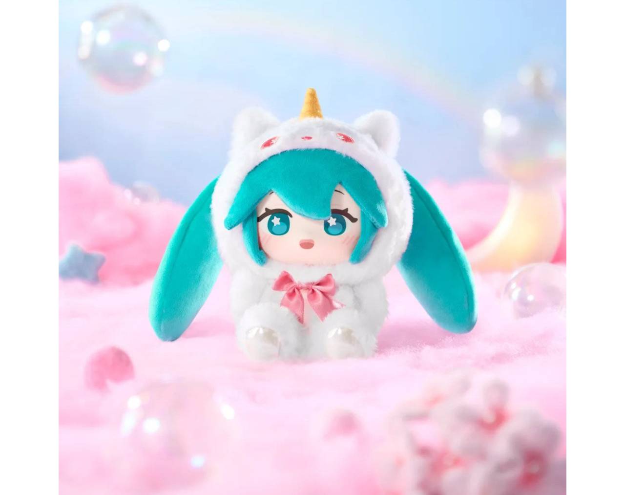 Hatsune Miku Forest Cuties Series (Cajita sorpresa) - Blind Box LDCX