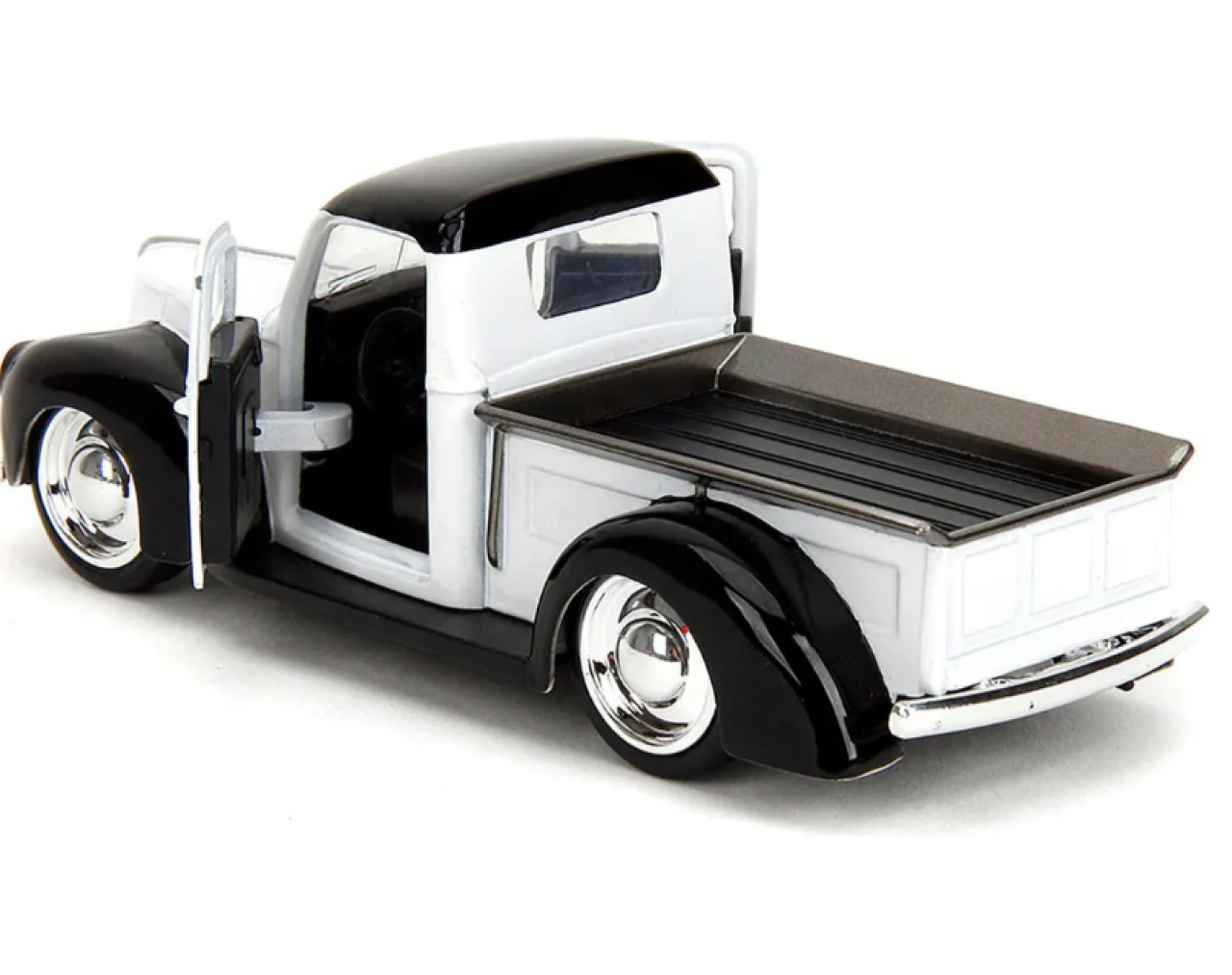 1941 Ford Pickup (Mickey Mouse) - Escala 1:32 - Die-Cast Jada Toys