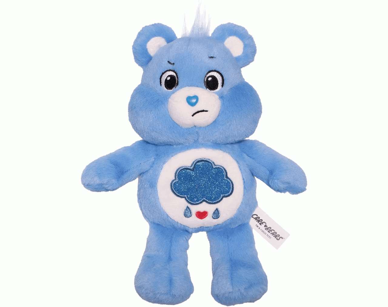 Peluche Grumpy Bear - Care Bears Ruz