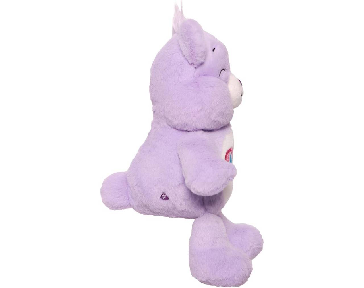 Peluche Share Bear - Care Bears Ruz