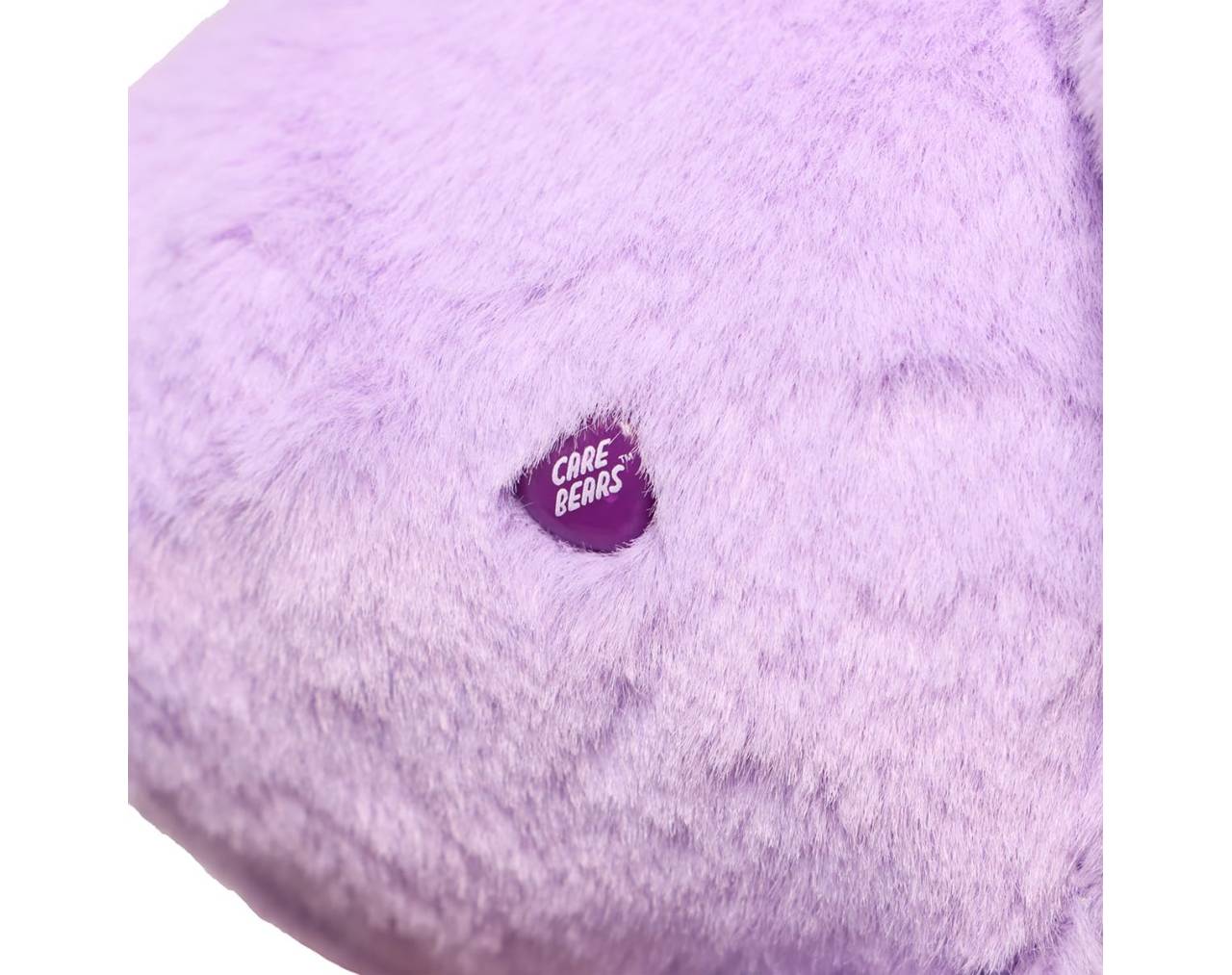 Peluche Share Bear - Care Bears Ruz