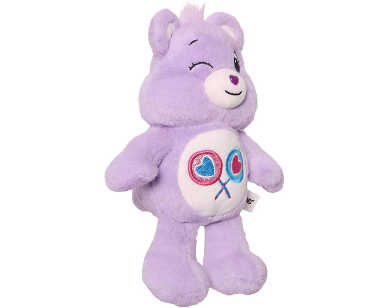 Peluche Share Bear - Care Bears Ruz