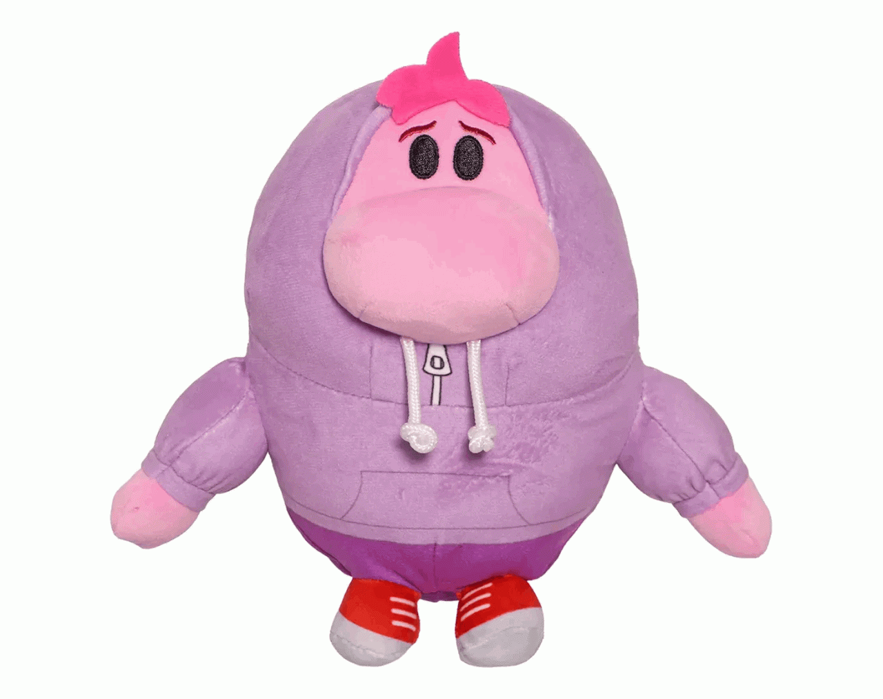 Peluche Embarrassment - Disney Pixar Inside-Out 2 - Ruz