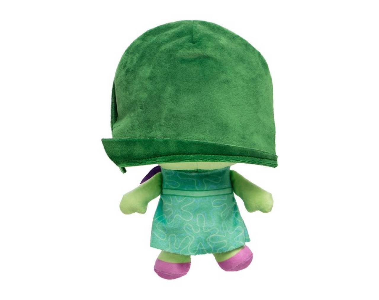 Peluche Disgust - Disney Pixar Inside-Out 2 - Ruz