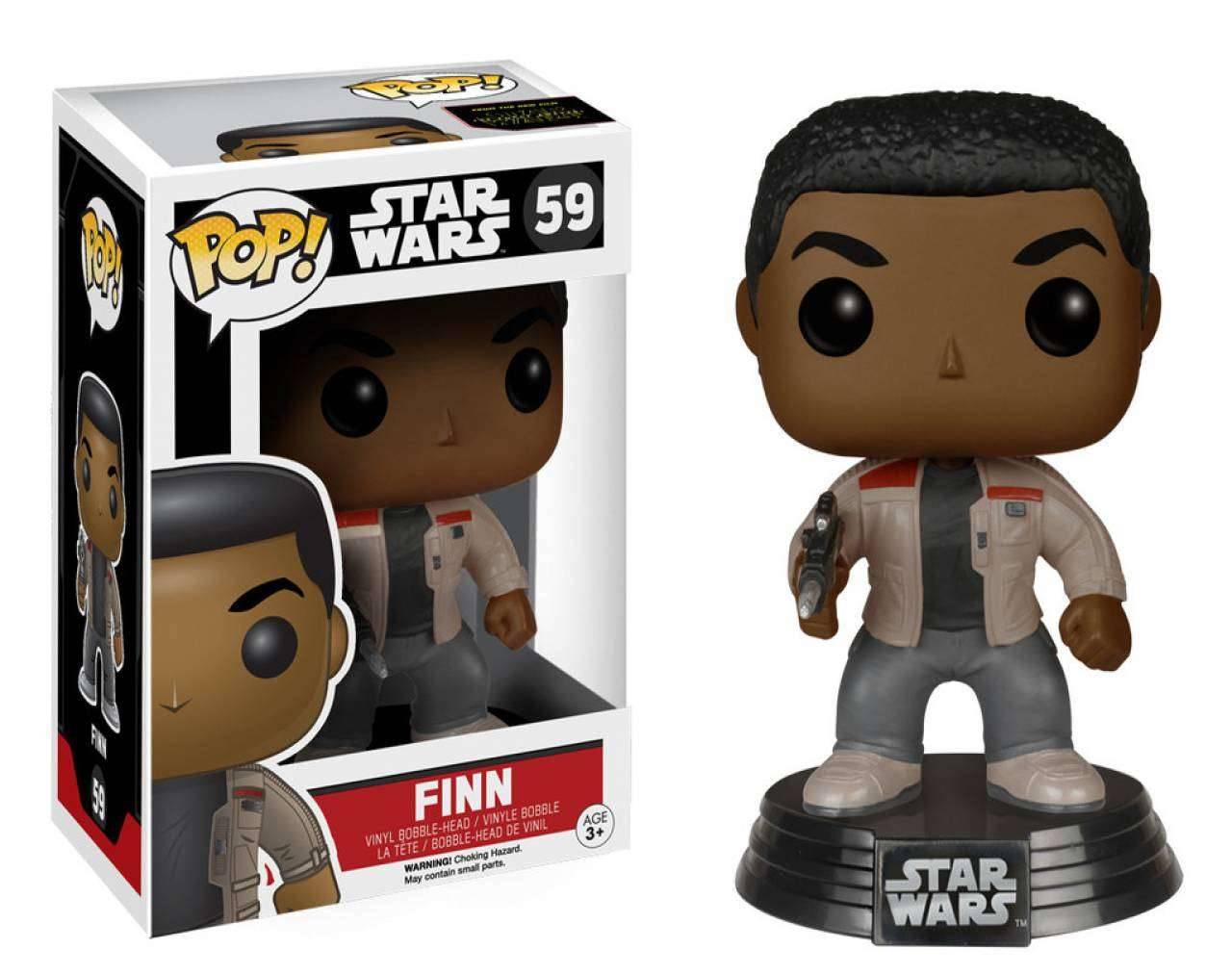 Finn - Star Wars Pop! Vinyl