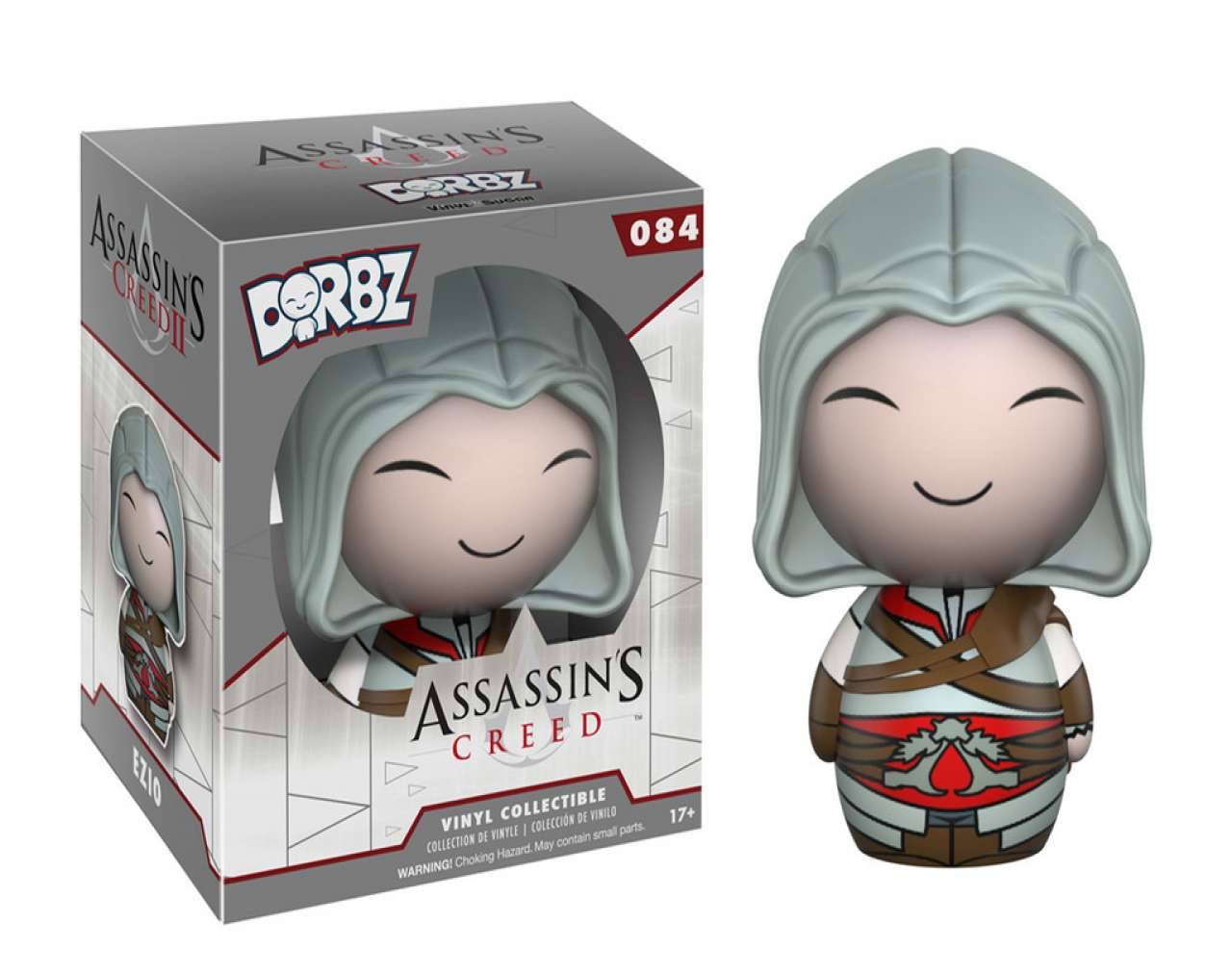 Ezio Dorbz Vinyl