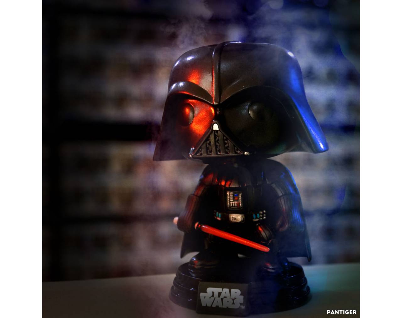 Darth Vader (Classic) Pop! Vinyl