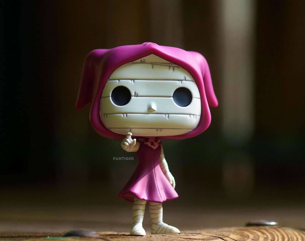 Eto (NYCC 2018) Pop! Vinyl