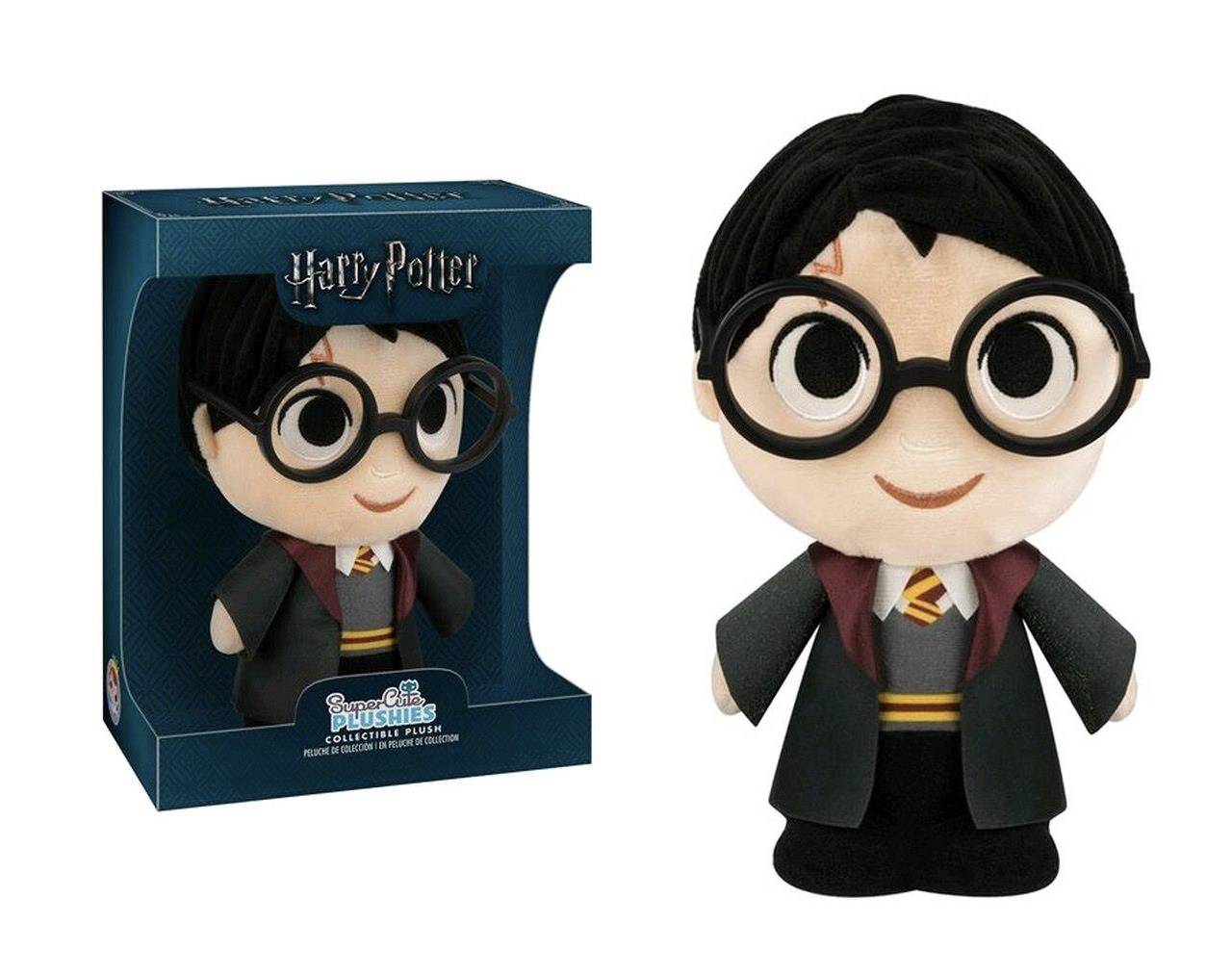 Harry Potter (Peluche) Super Cute