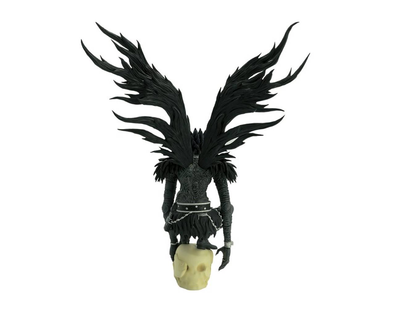 Ryuk (Super Figure Collection) Abysse America