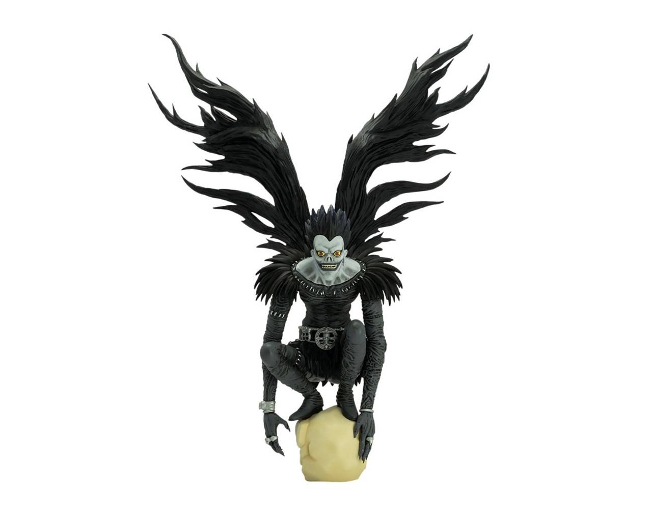 Ryuk (Super Figure Collection) Abysse America