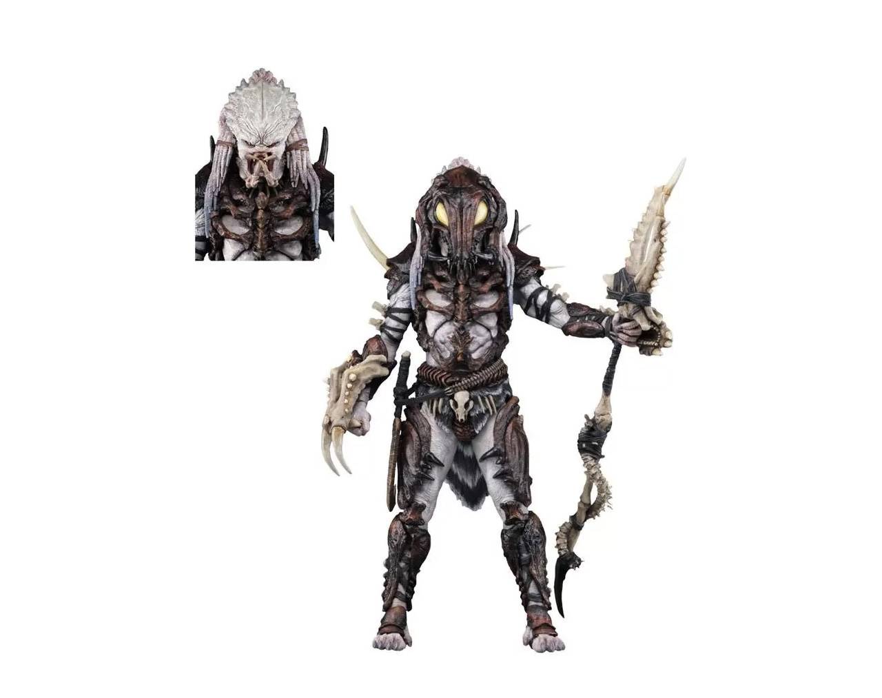 Alpha Predator (Special Edition 100th) NECA