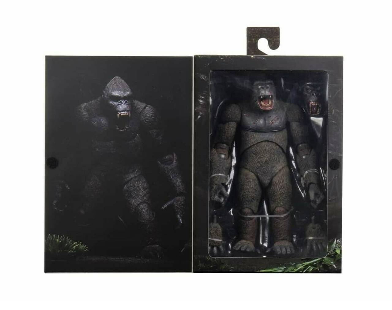 King Kong (Action Figure) NECA