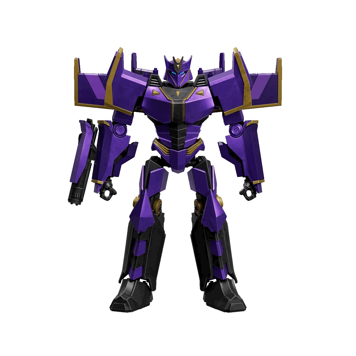 Megatronus (71186) - Transformers One Classic Class Blokees