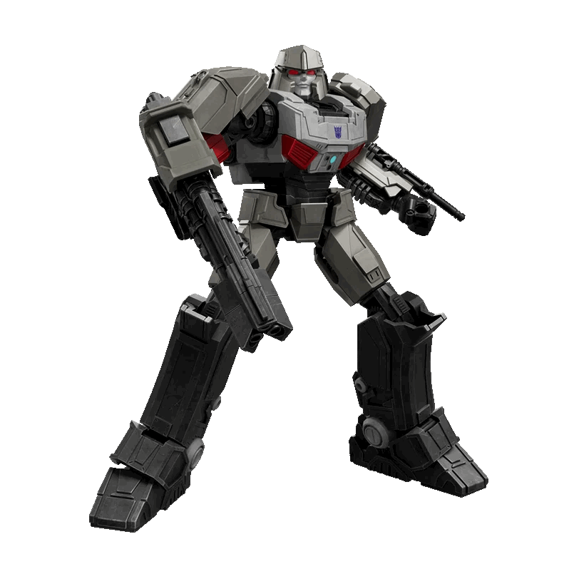 Megatron (71162) - Transformers One Classic Class Blokees