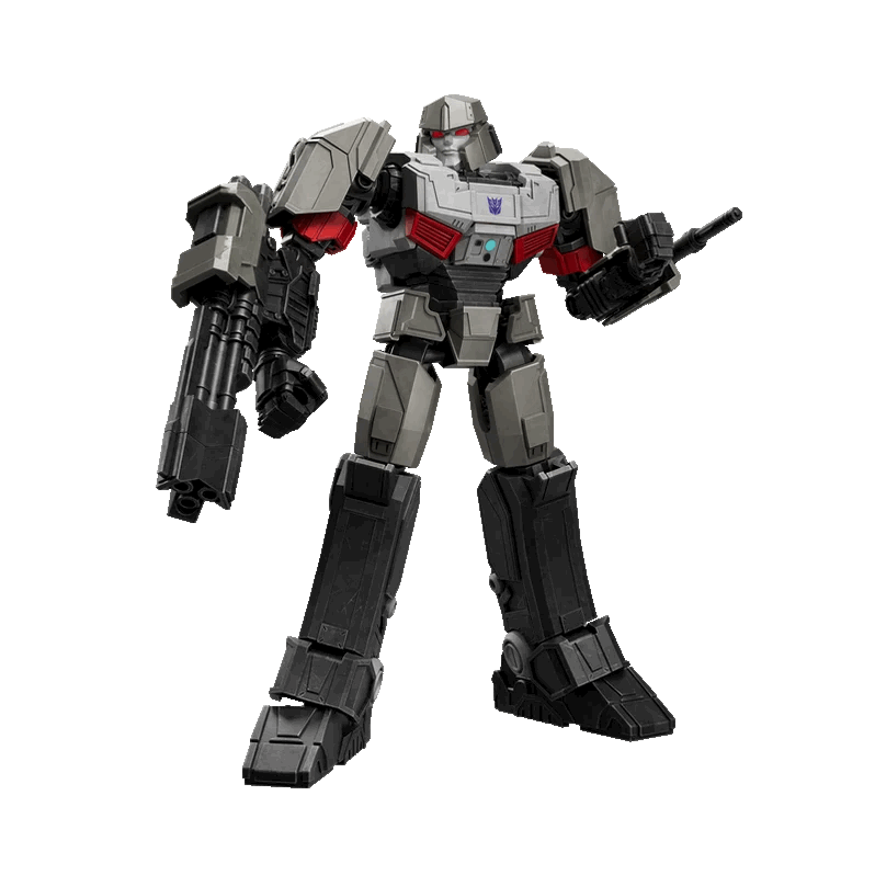 Megatron (71162) - Transformers One Classic Class Blokees