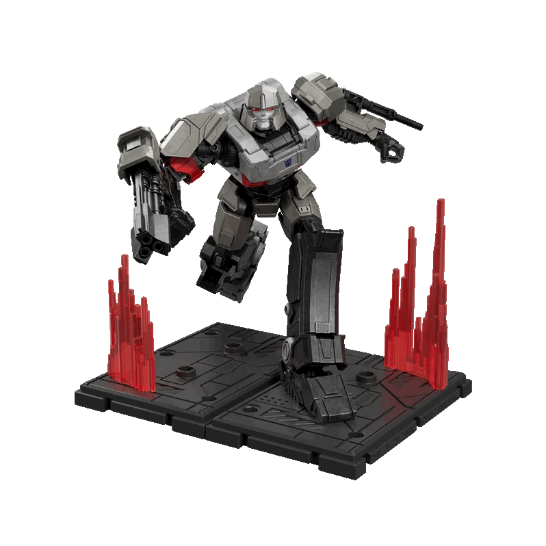 Megatron (71162) - Transformers One Classic Class Blokees