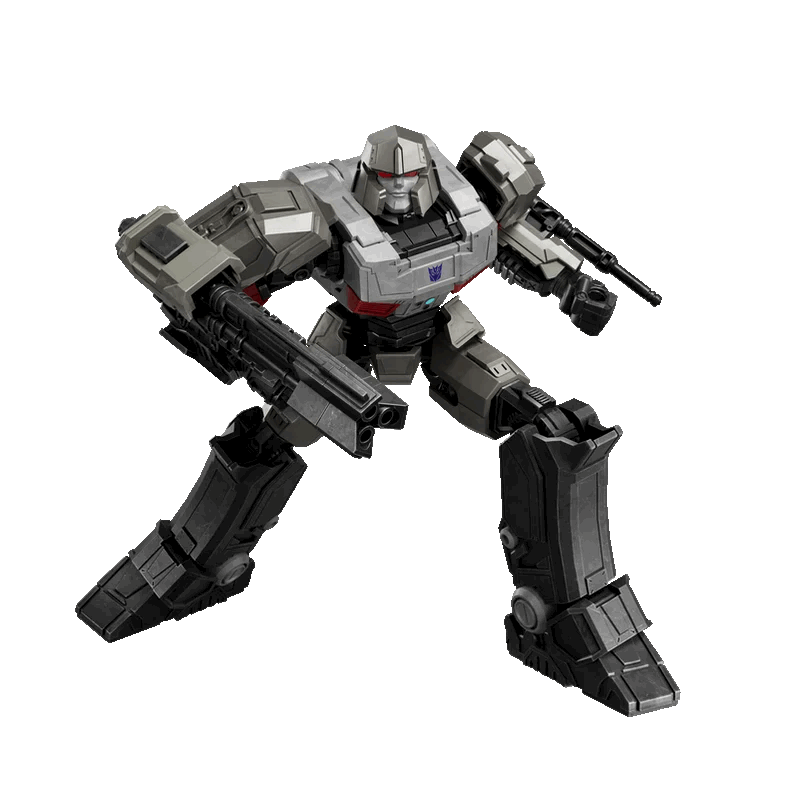 Megatron (71162) - Transformers One Classic Class Blokees
