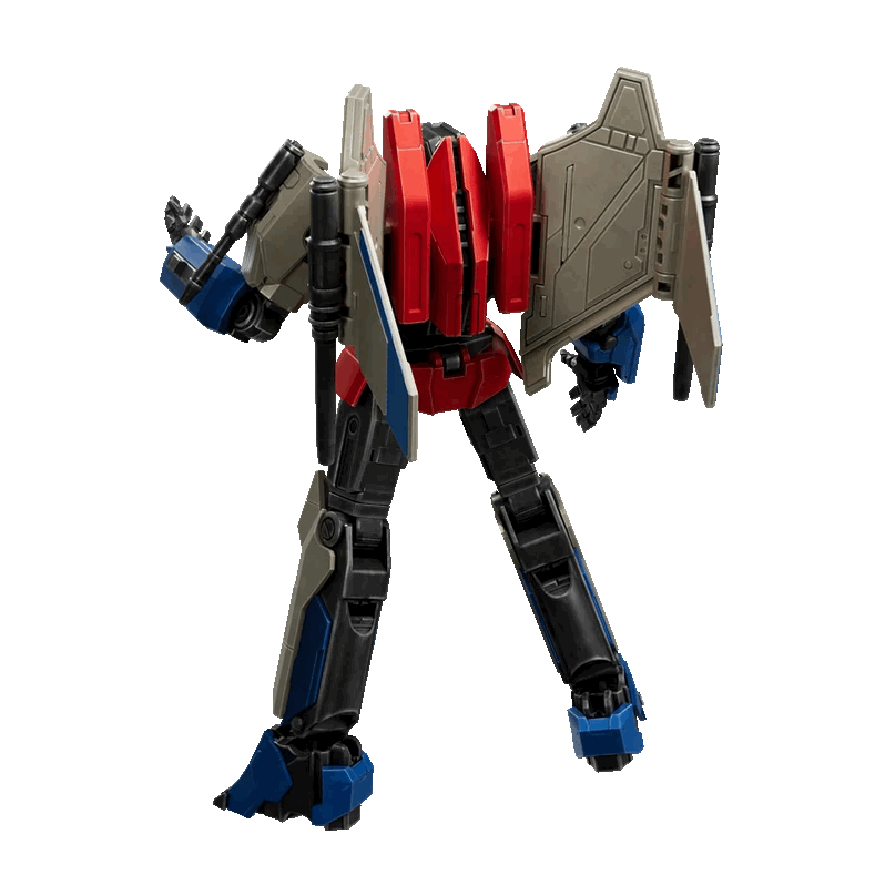 Starscream (71177) - Transformers One Classic Class Blokees