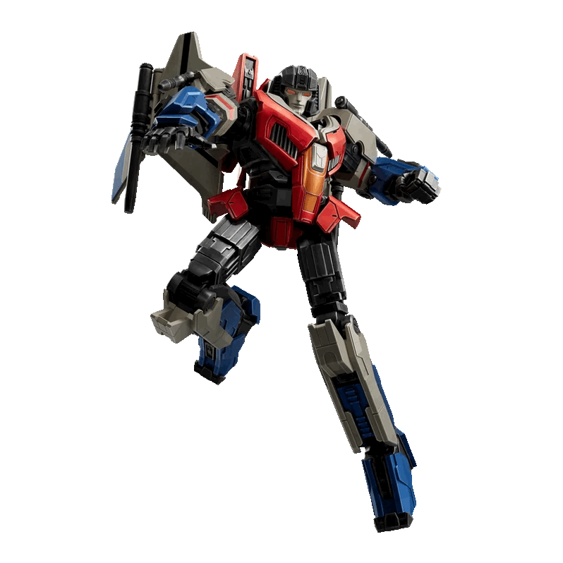 Starscream (71177) - Transformers One Classic Class Blokees