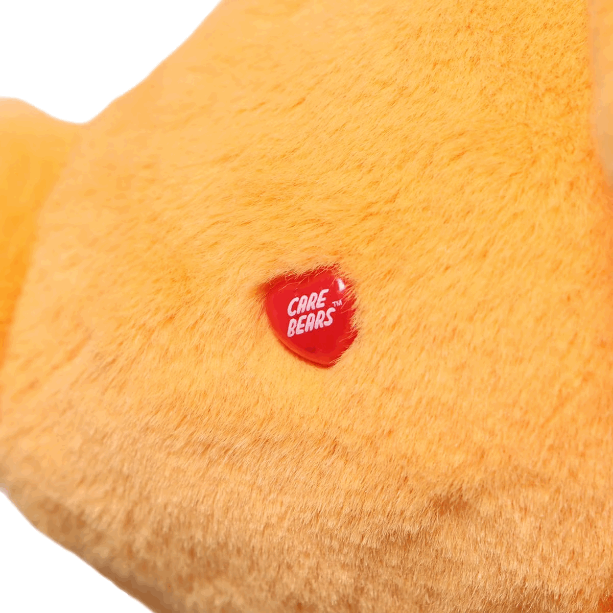 Peluche Tenderheart Bear - Care Bears Ruz