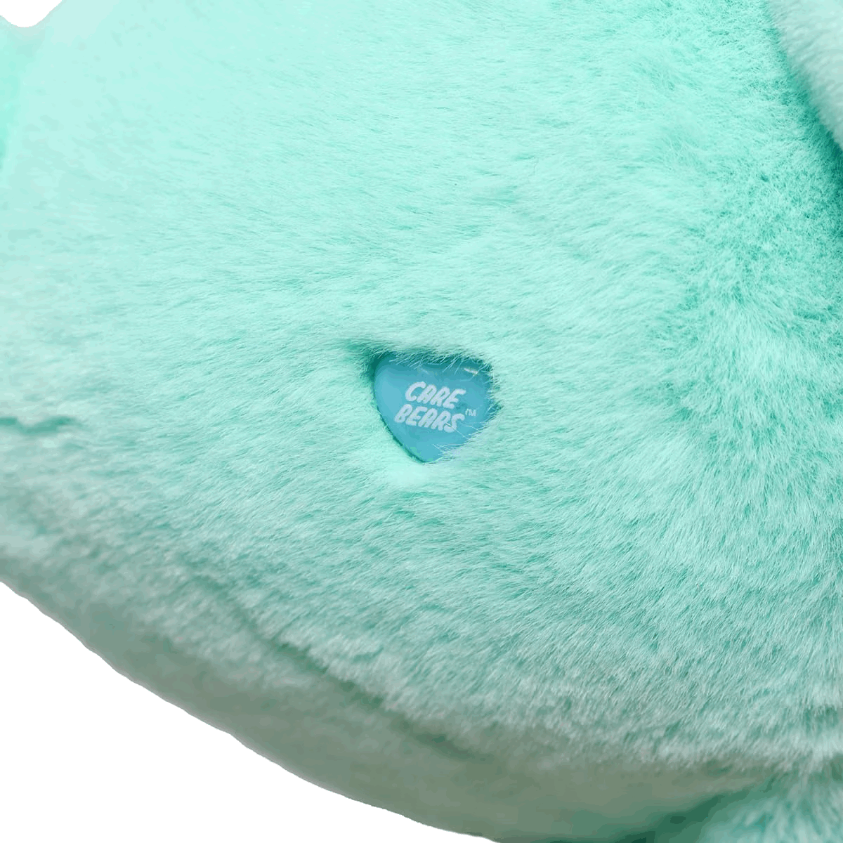 Peluche Wish Bear - Care Bears Ruz