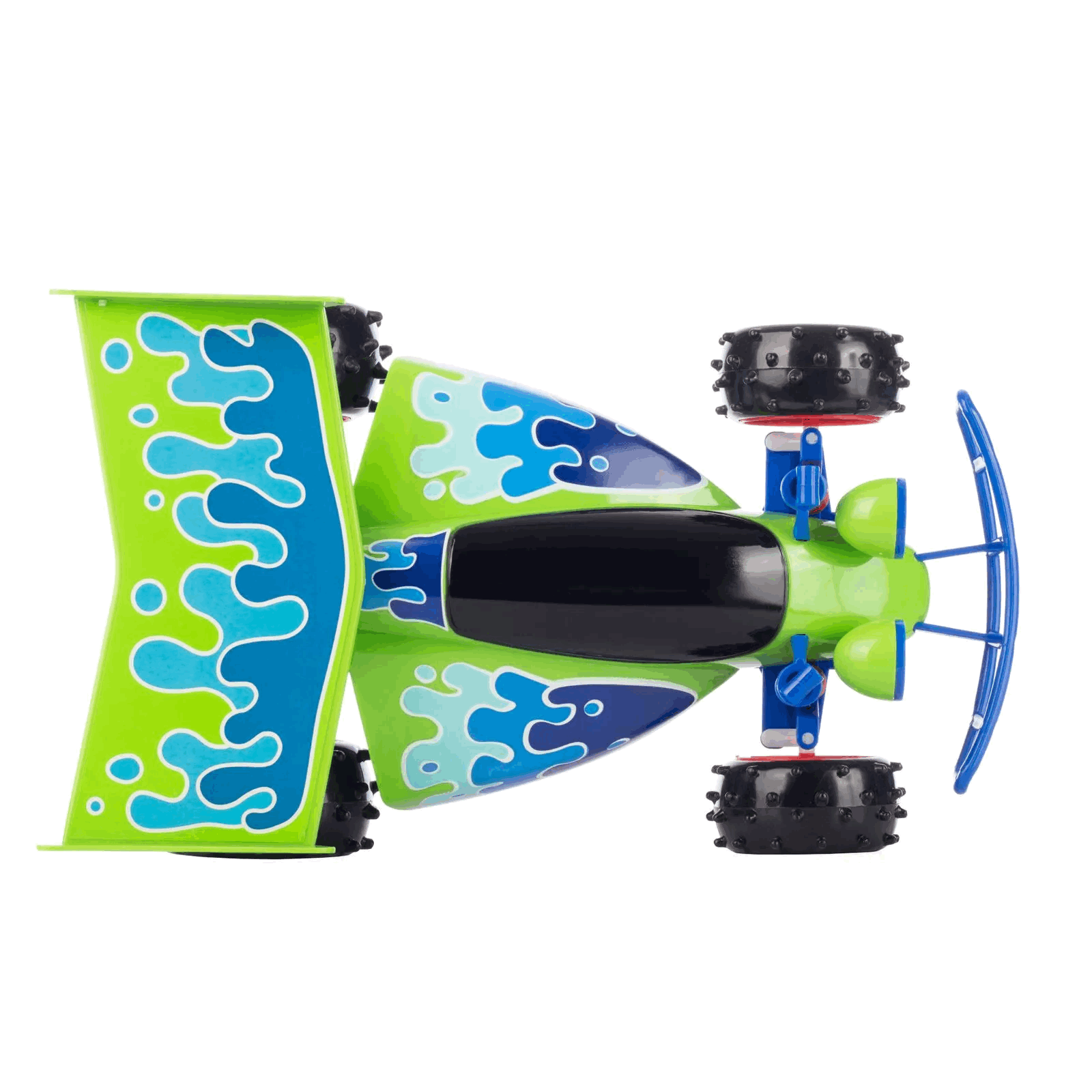 RC (Vehículo de Radio Control) - Disney Pixar Toy Story - Toy Mark