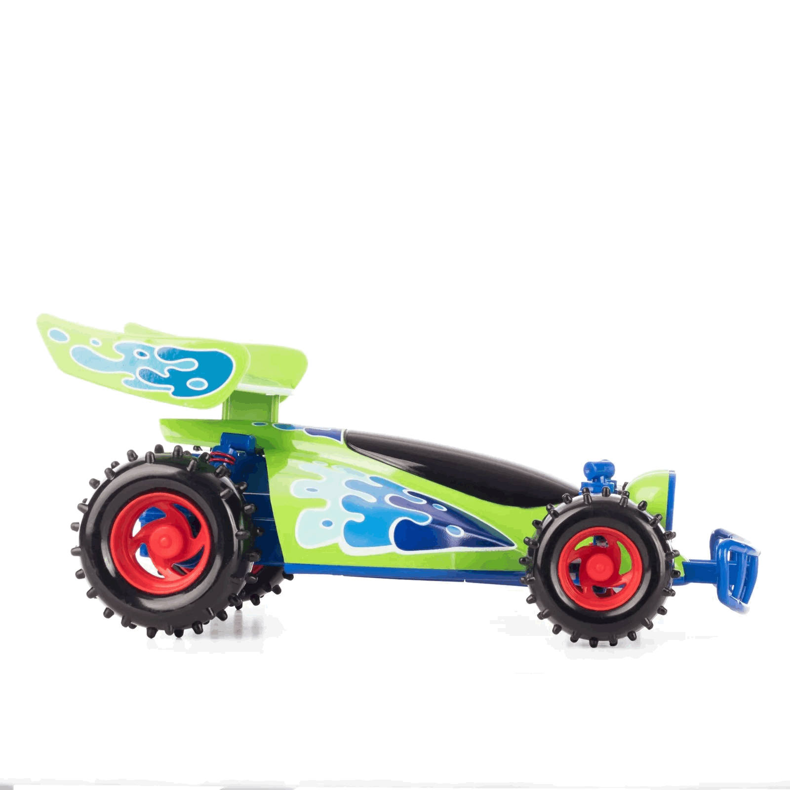 RC (Vehículo de Radio Control) - Disney Pixar Toy Story - Toy Mark