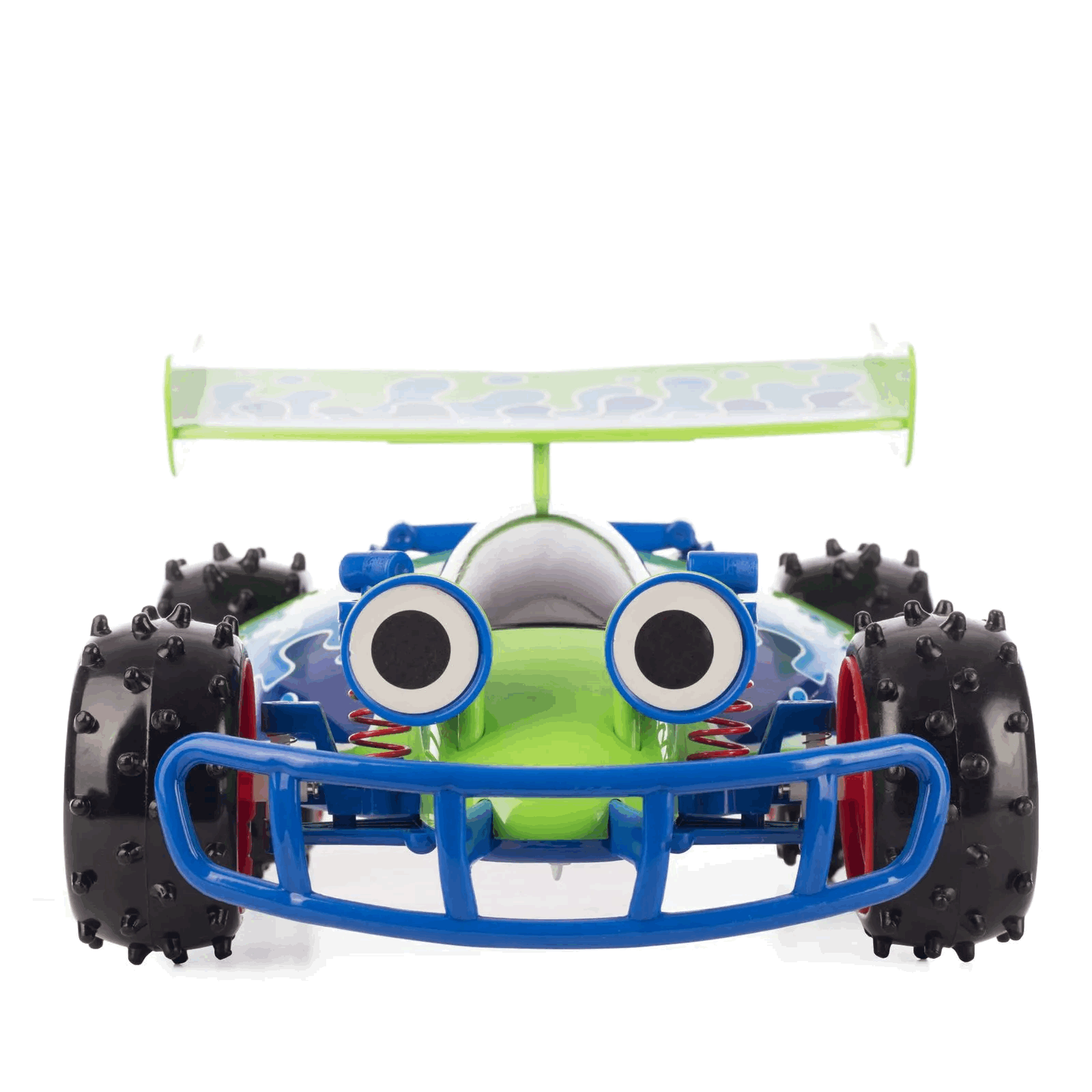 RC (Vehículo de Radio Control) - Disney Pixar Toy Story - Toy Mark