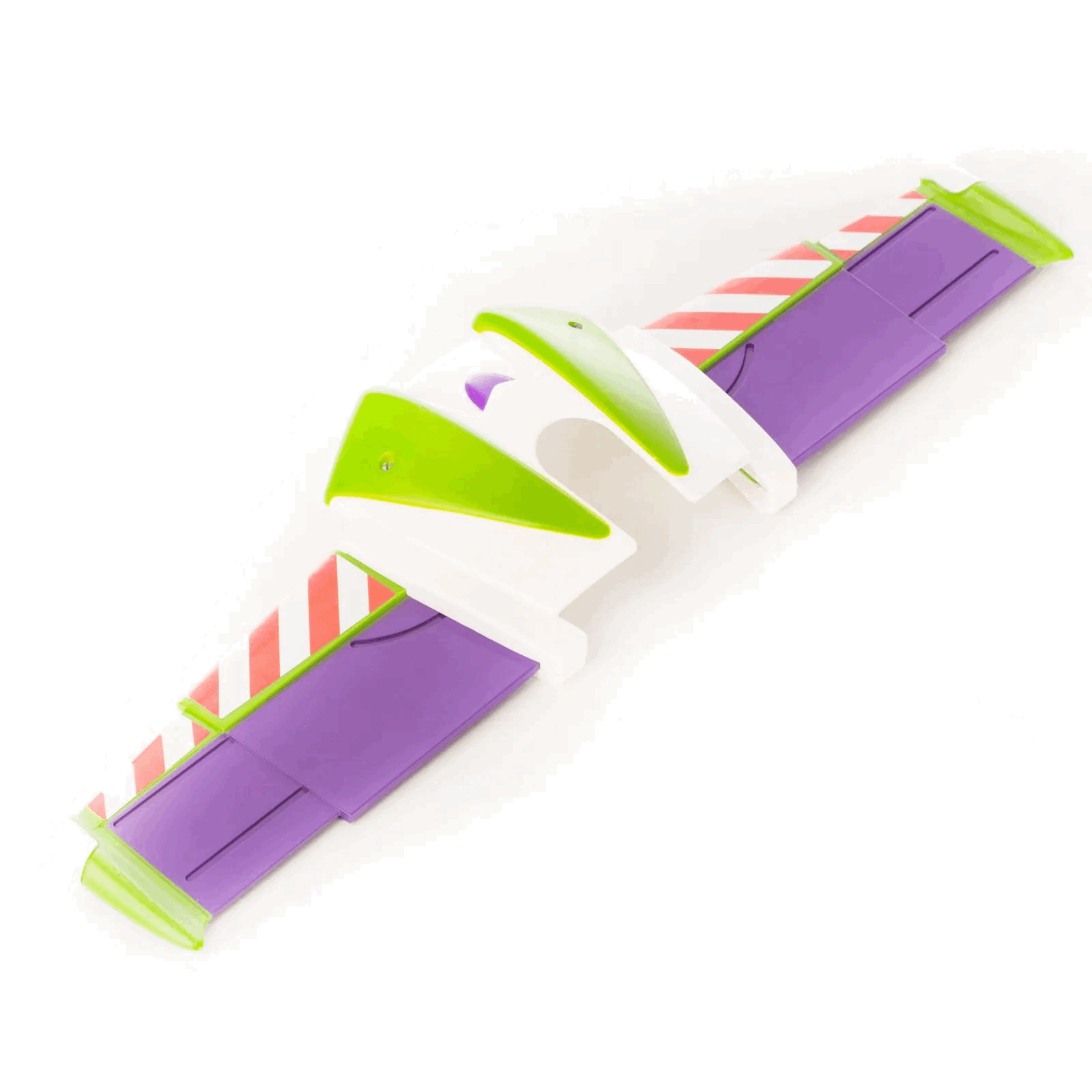 Buzz Lightyear con Alien (Figura con sonido) - Disney Pixar Toy Story - Toy Mark