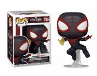 Miles Morales (Classic Suit) Pop! Vinyl