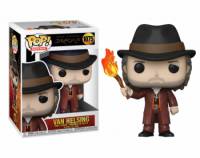 Van Helsing Pop! Vinyl