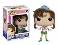 Sailor Jupiter Pop! Vinyl