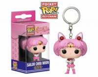 Sailor Chibi Moon (Llavero) Pop! Vinyl