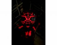 Miles Morales (Programmable Matter Suit) GITD Pop! Vinyl