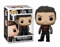 Winter Soldier (Zone 73) Pop! Vinyl