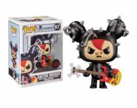 Cactus Rocker Pop! Vinyl