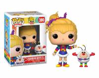 Rainbow Brite and Twink Pop! Vinyl