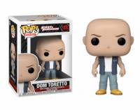 Dom Toretto Pop! Vinyl