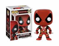 Deadpool (with Swords) Pop! Vinyl