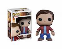 Sam (Supernatural) Pop! Vinyl