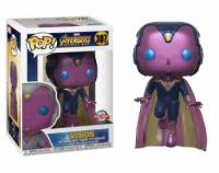 Vision (Infinity War) Pop! Vinyl