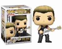 Mike Dirnt (Green Day) Pop! Vinyl